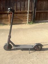 Electric scooter m365 for sale  Frisco