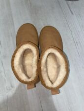 Ugg marron taille d'occasion  Boussac