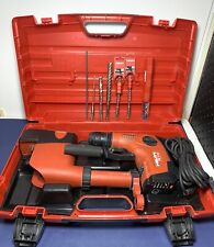 Hilti te7 drs for sale  Dorchester