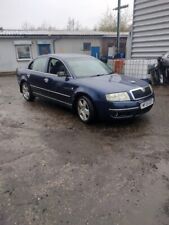 Skoda superb gear for sale  ROCHDALE