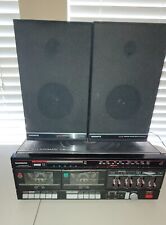 Magnavox record player for sale  Houston
