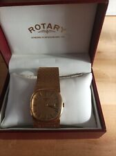 Rotary automatic vintage for sale  WAKEFIELD