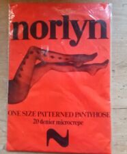 Norlyn one size for sale  PENRITH