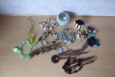 Costume jewellery mixed for sale  CHORLEY