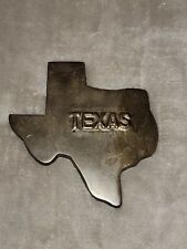 Heavy brass texas for sale  Chandler