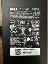 ac adapter dell ha130pm160 for sale  Chicago Heights