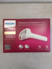 Philips lumea ipl for sale  Shipping to Ireland