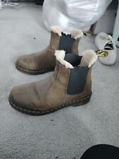 Dr Martens Boots "2976 Leonore" Size 8 for sale  Shipping to South Africa