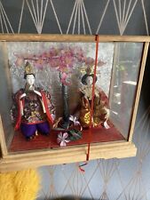 Vintage antique japanese for sale  BRIGHTON