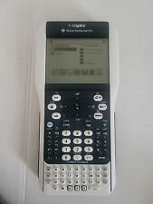 Calculadora gráfica Texas Instruments Ti-Nspire TouchPad (probada y funcionando) segunda mano  Embacar hacia Argentina
