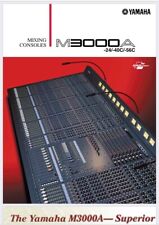 Yamaha mixer studio for sale  Lockport