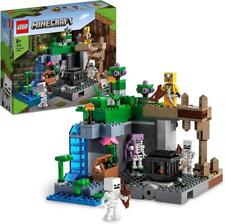 Lego minecraft 21189 gebraucht kaufen  Birkenfeld