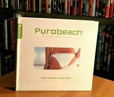 Various purobeach volumen usato  Porto Cesareo