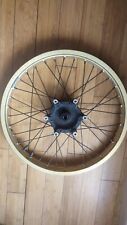  Honda Africa twin 650 RD03 wheel segunda mano  Embacar hacia Argentina