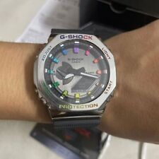 Usado, Relógio masculino Casio G-Shock analógico digital GM2100 Series  comprar usado  Enviando para Brazil