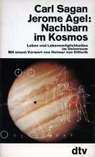 Carl sagan jerome gebraucht kaufen  Erbenh.,-Nordenst.,-Delk.