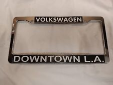 Volkswagen downtown los for sale  Westminster