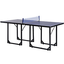 Homcom tennis table for sale  Shipping to Ireland