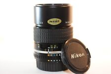 Nikon 135mm 2.8 for sale  Geneva