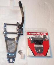 Bigsby tailpiece vibramate for sale  Fallbrook