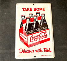 Vintage coca cola for sale  Key West