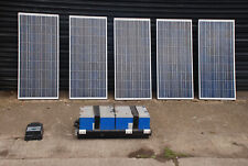 Solar power kit for sale  UK