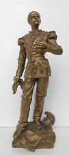 Bronze doré charles d'occasion  Meyssac
