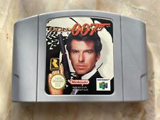 N64 goldeneye 007 gebraucht kaufen  Aalen