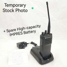 Motorola dp4400e charger for sale  SIDCUP