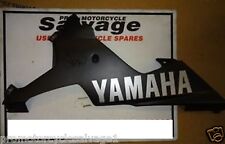 Yamaha yzf 2002 for sale  LEEK