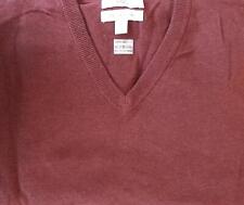 Men neck jumpers for sale  ABERGELE