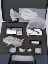 Laser optics kit for sale  PONTYCLUN