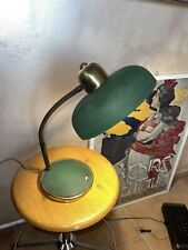 lampada ministeriale verde usato  Civita Castellana