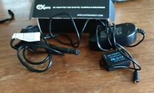 Mains adapter dmw for sale  GUILDFORD