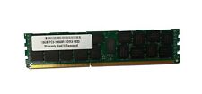Memória 16GB para Quanta STRATOS S800-X52T S810-X52L S810-X52LR ECC RDIMM comprar usado  Enviando para Brazil