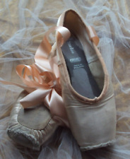 Pointe shoes timeworn for sale  BARNET