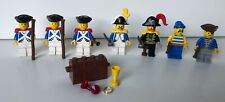 Lego pirates lot d'occasion  France