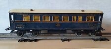Hornby riviera blue for sale  TELFORD