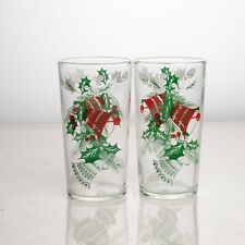 Vintage christmas glass for sale  Chicago