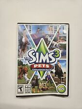 The Sims 3 Pets Expansion Pack (PC), used for sale  Shipping to South Africa