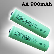 900mah 1.2v battery for sale  Shipping to Ireland