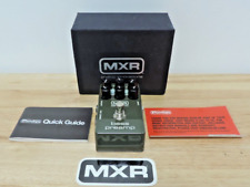 Used mxr m81 for sale  USA