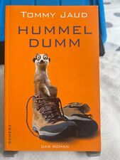 Hummeldumm taschenbuch 9783502 gebraucht kaufen  Eckernförde