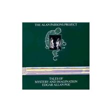 Usado, Alan Parsons Project-Tales Of Mystery And Im... - Alan Parsons Project Cd N3VG comprar usado  Enviando para Brazil