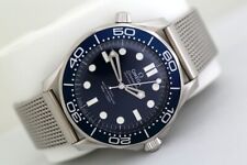 Usado, Omega Seamaster 60º Aniversário James Bond Relógio Automático comprar usado  Enviando para Brazil
