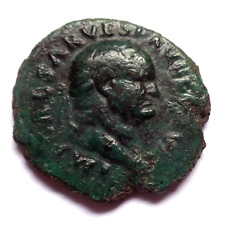 Vespasian roman coin for sale  LEAMINGTON SPA