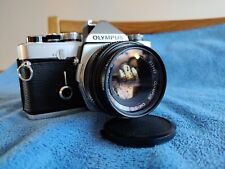 Olympus 50mm 1.8 for sale  Shipping to Ireland
