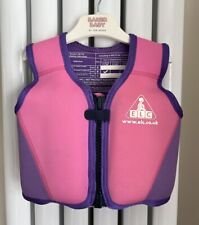 Elc swim vest for sale  ALDERSHOT