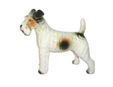 Vtg dog figurine for sale  Grand Blanc