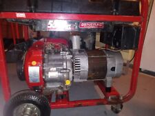 Generac 5500xl portable for sale  Minneapolis